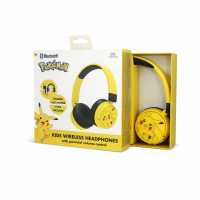 Otl Technologies Wireless Over-Ear Headphones Otl Technologies Wireless Over-Ear Headphones