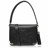 Biba Leather Gretal Cross Body Bag  Дамски чанти