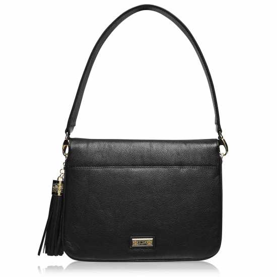 Biba Leather Gretal Cross Body Bag  Дамски чанти