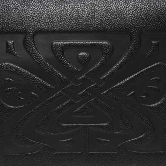 Biba Leather Gretal Cross Body Bag  Дамски чанти