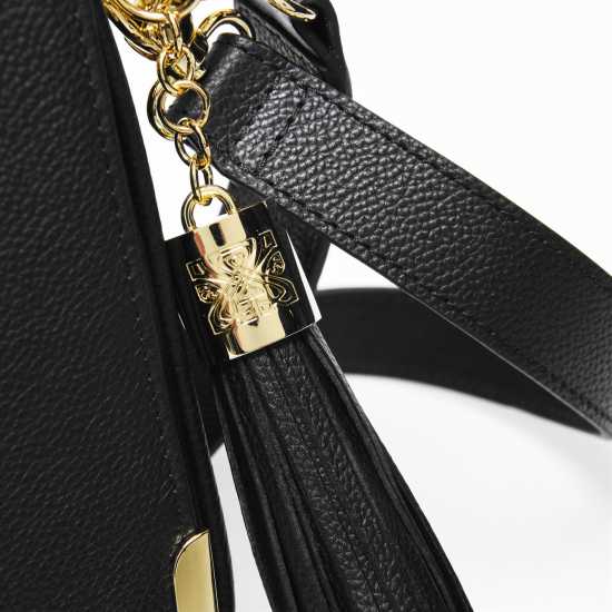 Biba Leather Gretal Cross Body Bag  Дамски чанти