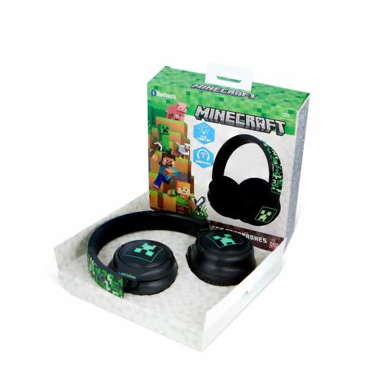 Otl Technologies Wireless Over-Ear Headphones Otl Technologies Wireless Over-Ear Headphones
