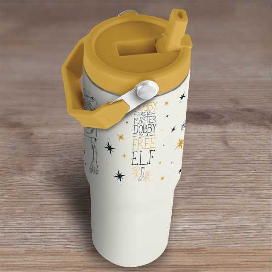 Шише За Вода Character Harry Potter Platform 9 3/4 30Oz Water Bottle  