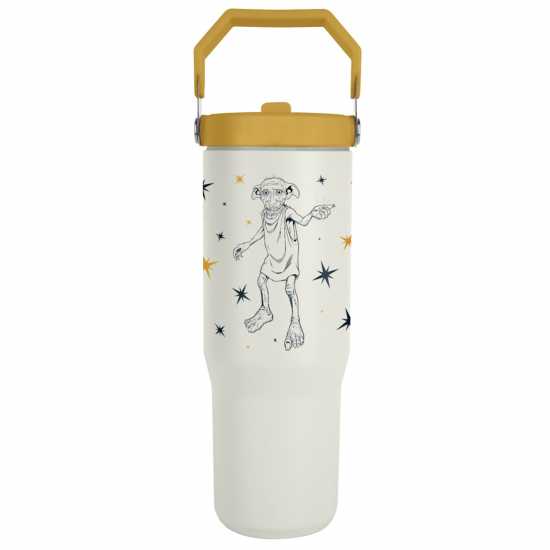 Шише За Вода Character Harry Potter Platform 9 3/4 30Oz Water Bottle  