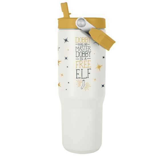 Шише За Вода Character Harry Potter Platform 9 3/4 30Oz Water Bottle  