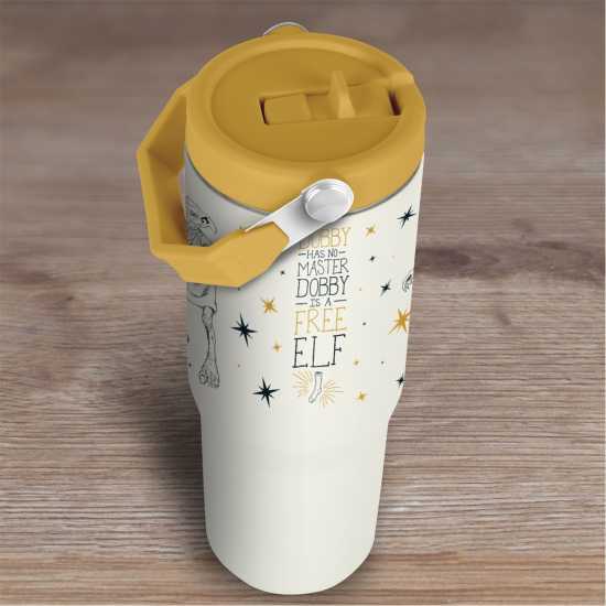 Шише За Вода Character Harry Potter Platform 9 3/4 30Oz Water Bottle  