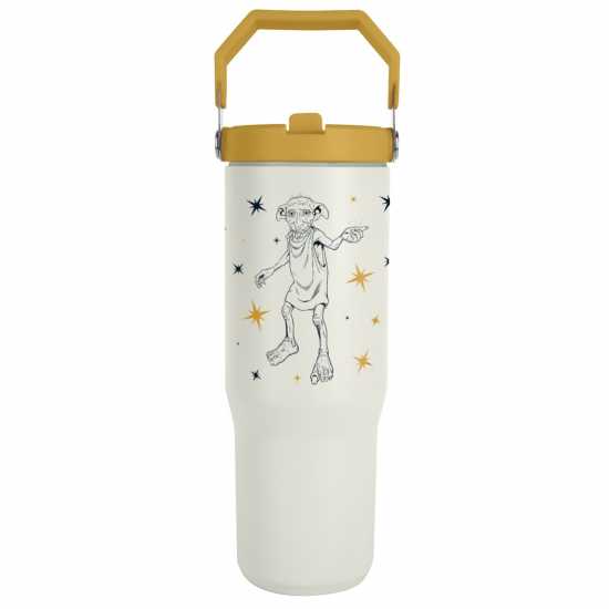 Шише За Вода Character Harry Potter Platform 9 3/4 30Oz Water Bottle  