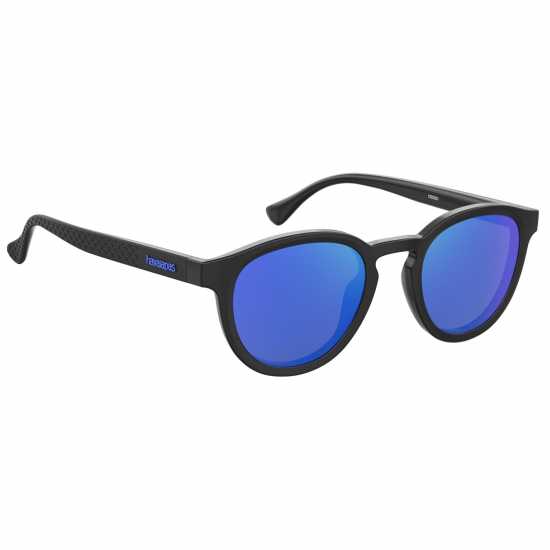 Кръгли Слънчеви Очила Adults Cedro Round Sunglasses  
