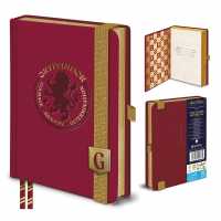 Character Harry Potter Gryffindor Luxe Slider Notebook  