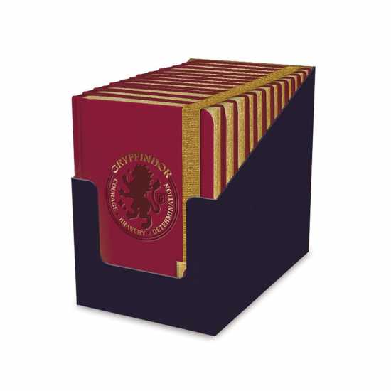 Character Harry Potter Gryffindor Luxe Slider Notebook  