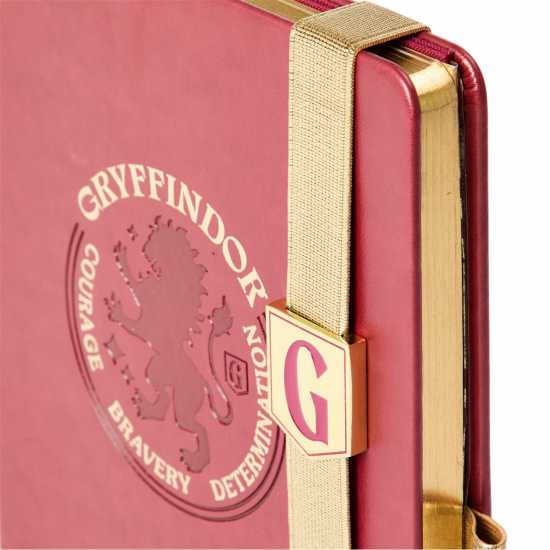 Character Harry Potter Gryffindor Luxe Slider Notebook  