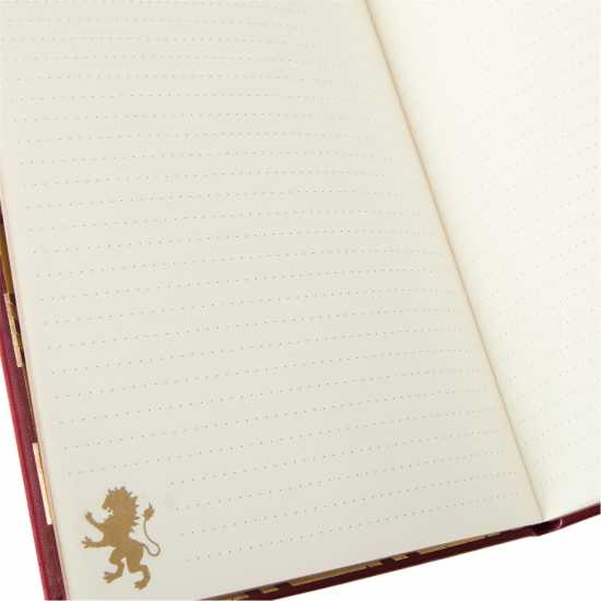 Character Harry Potter Gryffindor Luxe Slider Notebook  