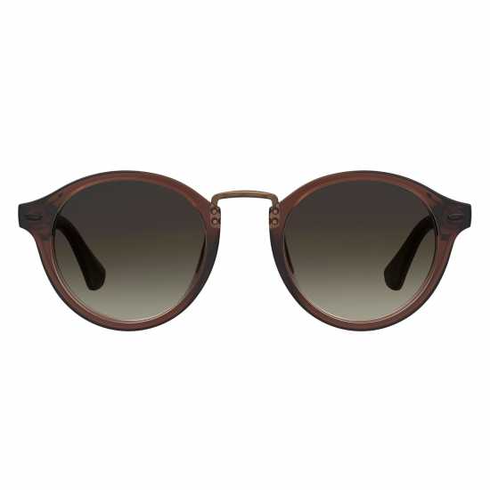 Кръгли Слънчеви Очила Adults Itaparic Round Sunglasses Кръгли Слънчеви Очила Adults Itaparic Round Sunglasses