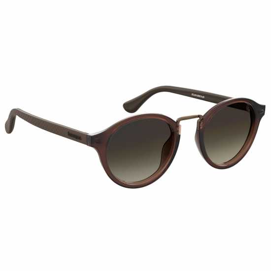 Кръгли Слънчеви Очила Adults Itaparic Round Sunglasses Кръгли Слънчеви Очила Adults Itaparic Round Sunglasses