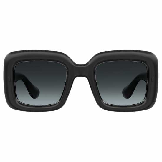 Havaianas Lagoin Oversized Sunglass Черно Havaianas Lagoin Oversized Sunglass Черно