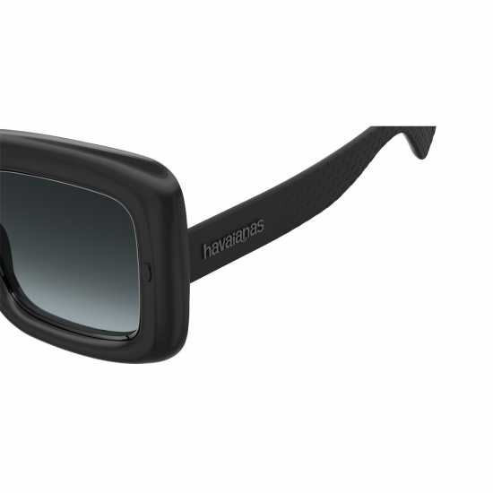 Havaianas Lagoin Oversized Sunglass Черно Havaianas Lagoin Oversized Sunglass Черно