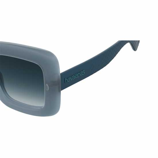 Havaianas Lagoin Oversized Sunglass Синьо 