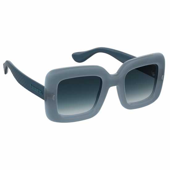 Havaianas Lagoin Oversized Sunglass Синьо 