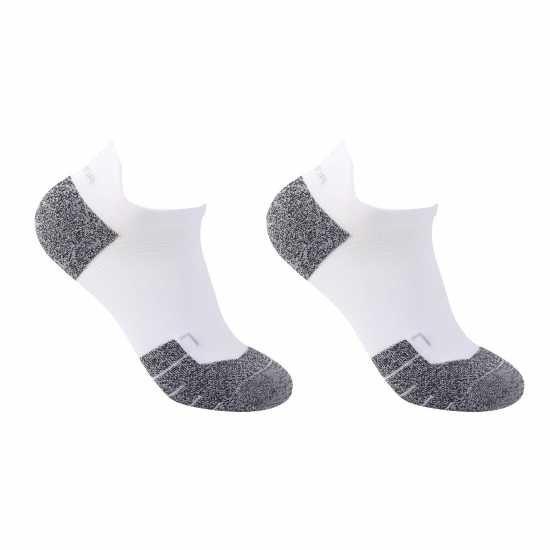 Karrimor Trainer Socks Бяло 