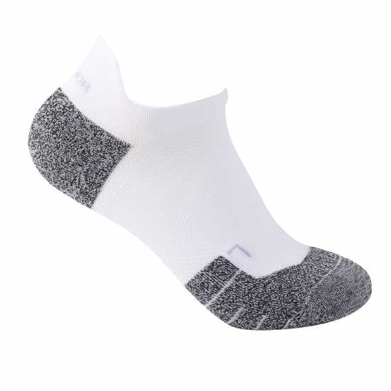 Karrimor Trainer Socks Бяло 