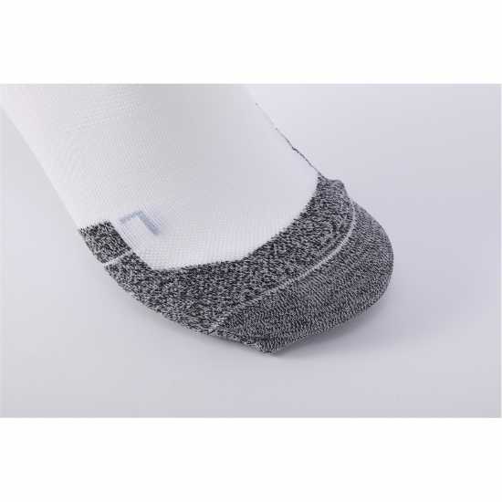 Karrimor Trainer Socks Бяло 