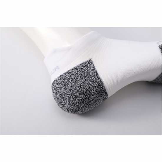 Karrimor Trainer Socks Бяло 