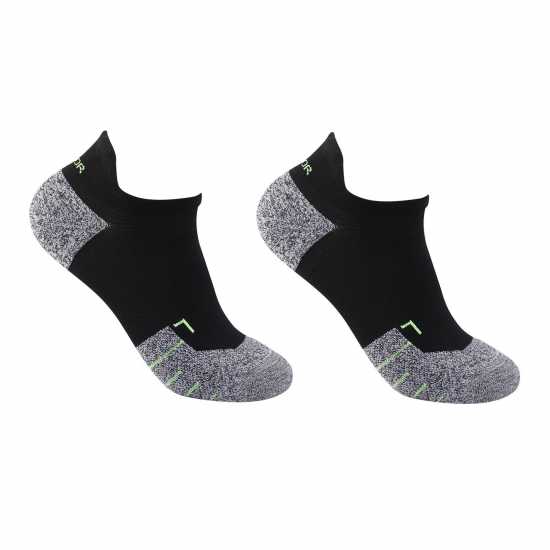 Karrimor Trainer Socks Черно 