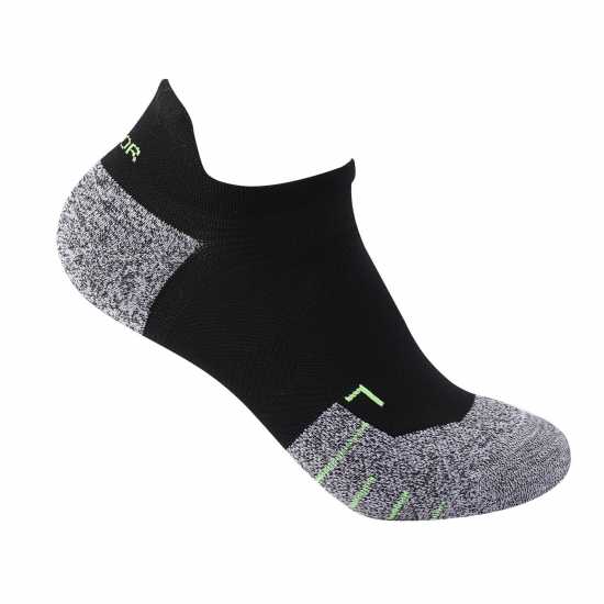 Karrimor Trainer Socks Черно 