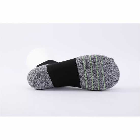 Karrimor Trainer Socks Черно 