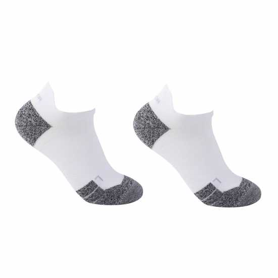 Karrimor Trnr Run Sk Mens White Мъжки дрехи за бягане