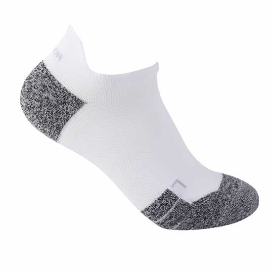 Karrimor Trnr Run Sk Mens White Мъжки дрехи за бягане