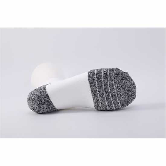 Karrimor Trnr Run Sk Mens White Мъжки дрехи за бягане