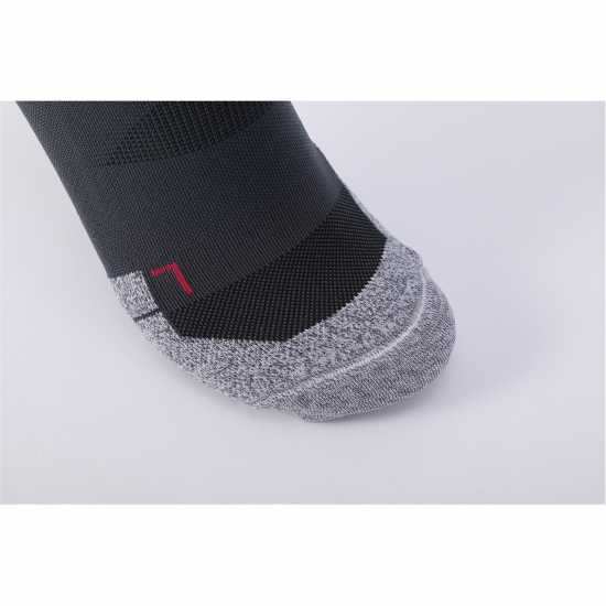 Karrimor Ниски Чорапи Quarter Socks Среден сив 