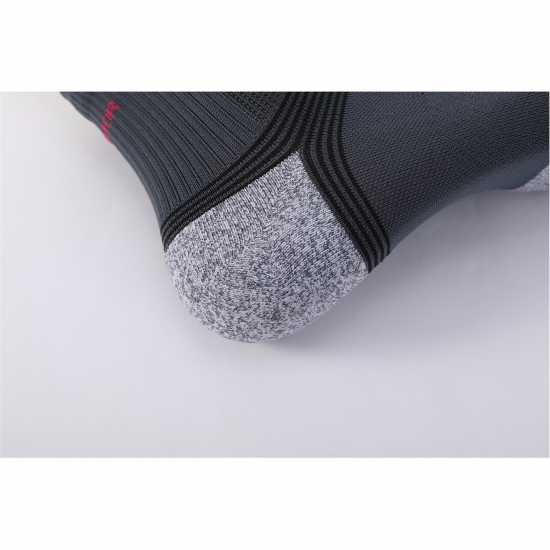 Karrimor Ниски Чорапи Quarter Socks Среден сив 