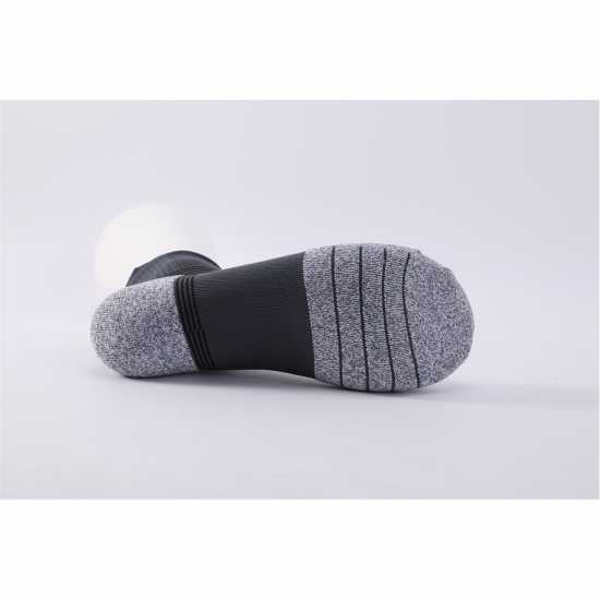 Karrimor Ниски Чорапи Quarter Socks Среден сив 