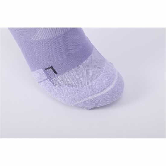 Karrimor Ниски Чорапи Quarter Socks Сиренево Karrimor Ниски Чорапи Quarter Socks Сиренево