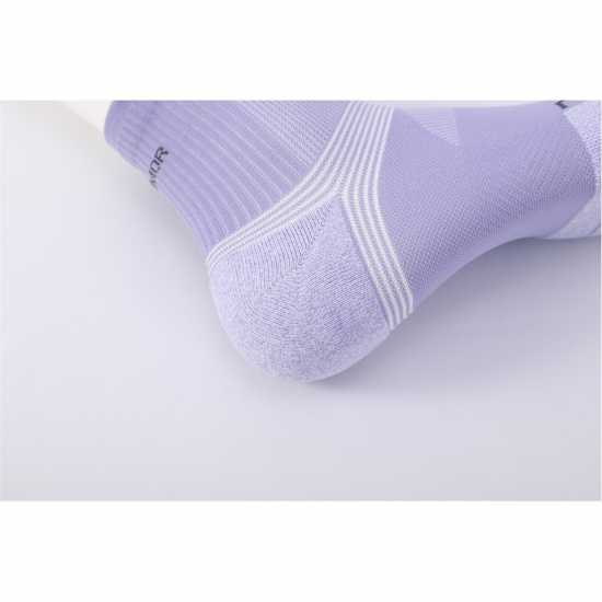 Karrimor Ниски Чорапи Quarter Socks Сиренево Karrimor Ниски Чорапи Quarter Socks Сиренево