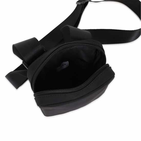 Портфейли Hugo Boss Boss Logo Crossbody Juniors Hugo Boss Boss Logo Crossbody Juniors Портфейли