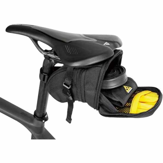 Topeak Aero Wedge With Straps Medium  Портфейли