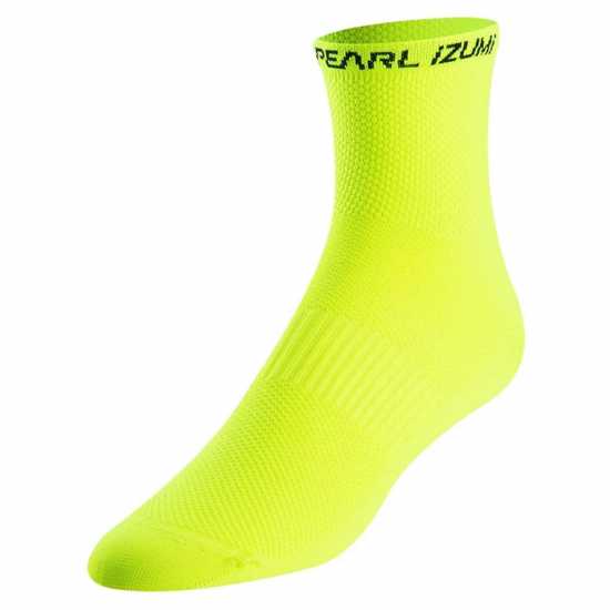 Мъжки чорапи Pearl Izumi Sock Жълто Pearl Izumi Sock Жълто Мъжки чорапи
