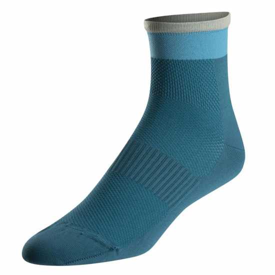 Мъжки чорапи Pearl Izumi Sock Океанско синьо Pearl Izumi Sock Океанско синьо Мъжки чорапи
