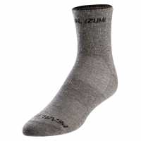 Pearl Izumi Thermal Sock Димна Перла Мъжки чорапи