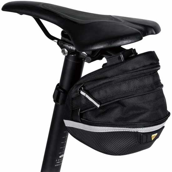 Topeak Wedge Ii With Quick Release Medium  Портфейли
