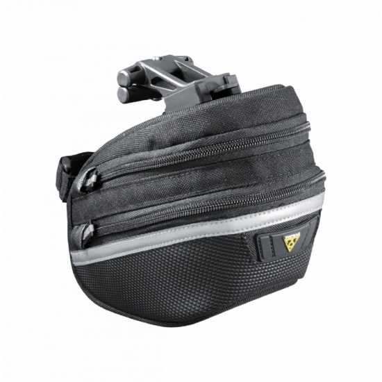 Портфейли Topeak Wedge Ii With Quick Release Large Topeak Wedge Ii With Quick Release Large Портфейли