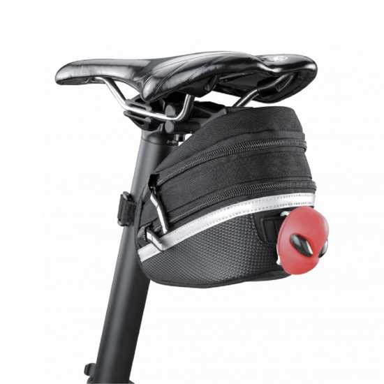 Портфейли Topeak Wedge Ii With Quick Release Large Topeak Wedge Ii With Quick Release Large Портфейли