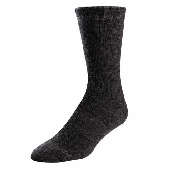 Мъжки чорапи Pearl Izumi Tall Sock Фантом Pearl Izumi Tall Sock Фантом Мъжки чорапи
