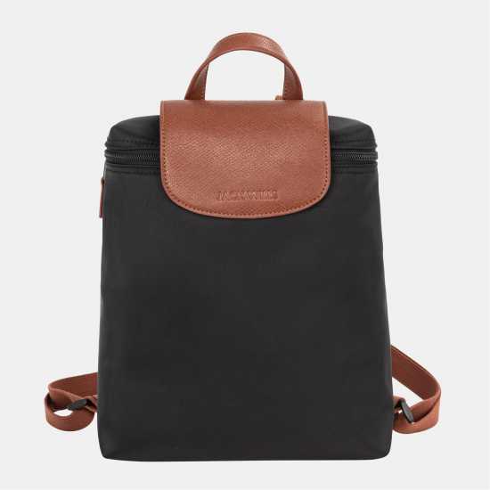 Дамска Раница Nylon Backpack Ladies  