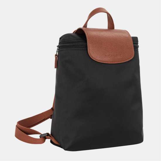 Дамска Раница Nylon Backpack Ladies  