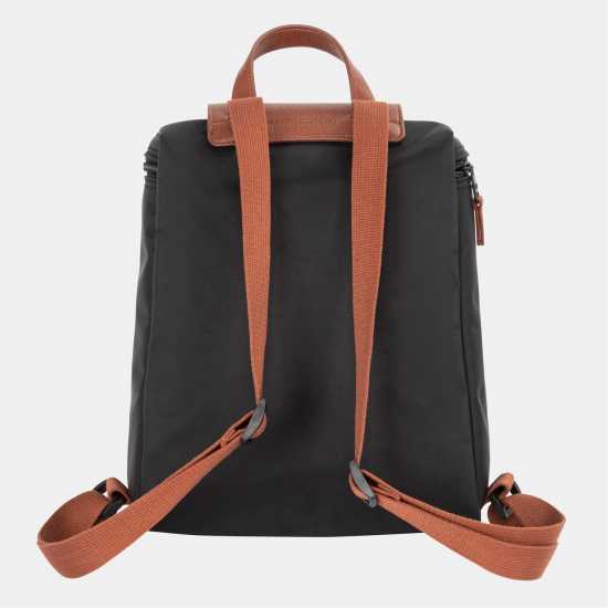 Дамска Раница Nylon Backpack Ladies  