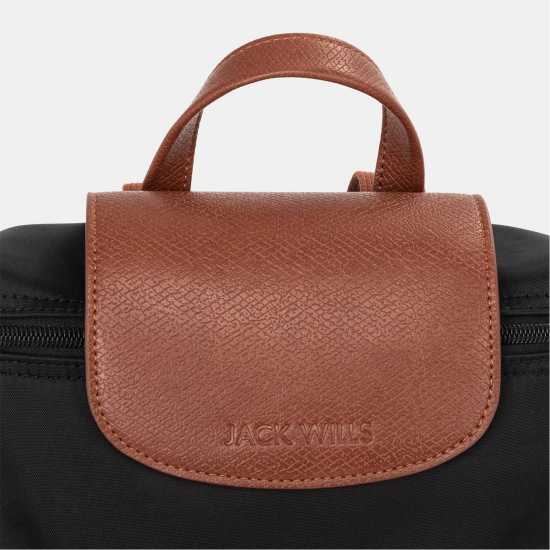 Дамска Раница Nylon Backpack Ladies  